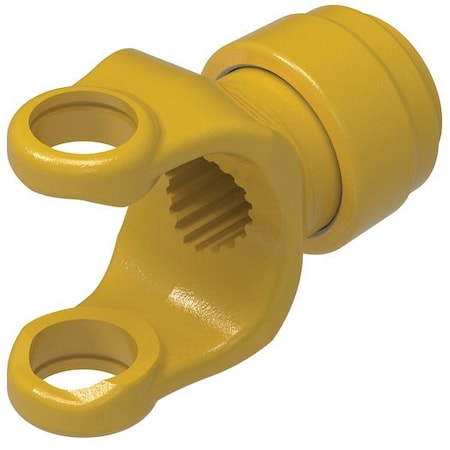 A & I Products Safety Slide Lock Tractor Yoke 7" x5" x4" A-101-5520